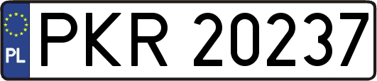 PKR20237