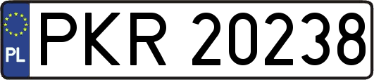 PKR20238