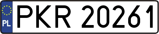 PKR20261