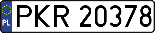 PKR20378