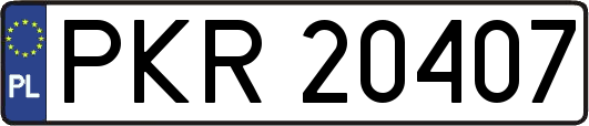 PKR20407