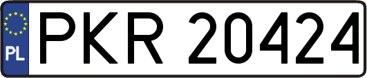 PKR20424