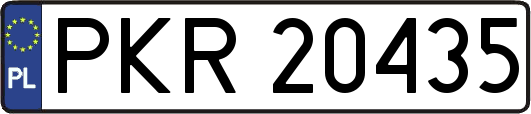 PKR20435