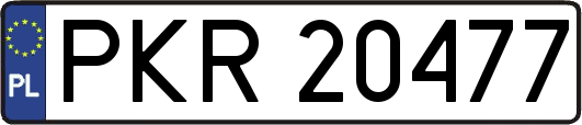 PKR20477