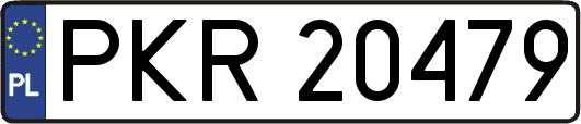 PKR20479