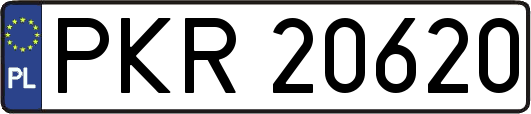 PKR20620