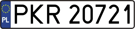 PKR20721