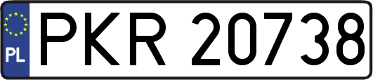 PKR20738