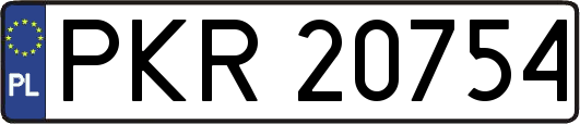 PKR20754
