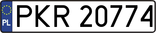 PKR20774