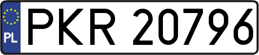 PKR20796