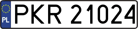 PKR21024
