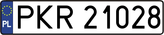 PKR21028