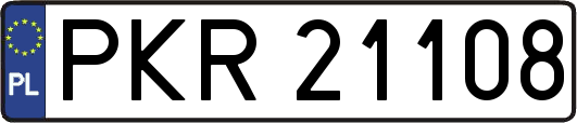 PKR21108