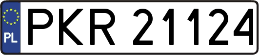 PKR21124