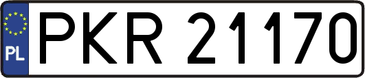PKR21170
