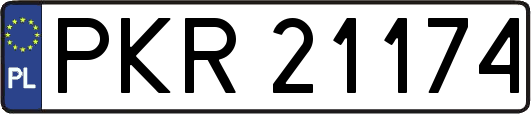 PKR21174