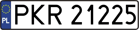 PKR21225