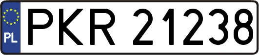 PKR21238