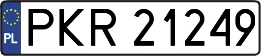 PKR21249