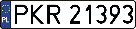 PKR21393