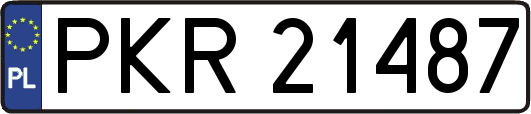 PKR21487