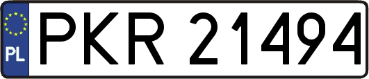 PKR21494