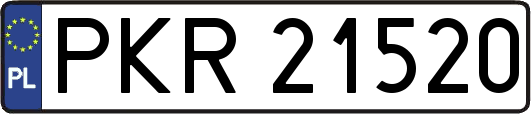 PKR21520