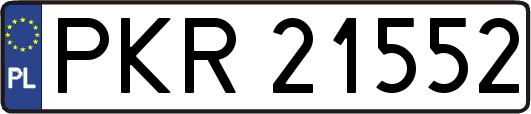 PKR21552