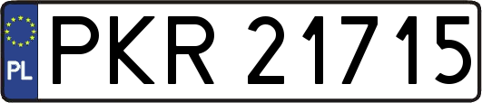 PKR21715