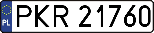 PKR21760