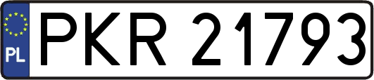 PKR21793