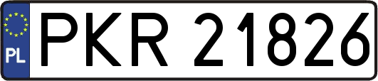 PKR21826