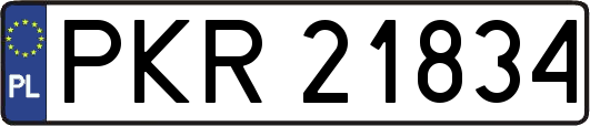 PKR21834