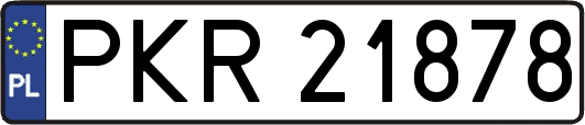 PKR21878