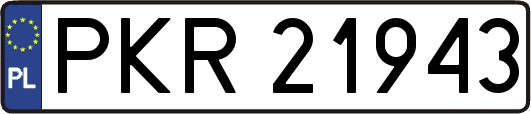 PKR21943