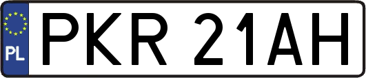PKR21AH