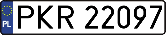 PKR22097