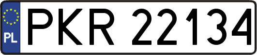 PKR22134