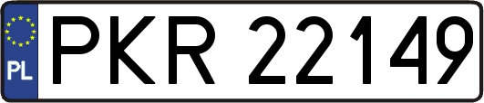 PKR22149