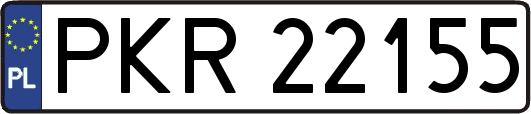 PKR22155