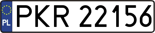 PKR22156