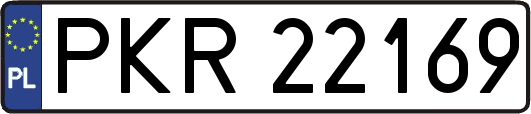 PKR22169