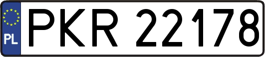 PKR22178