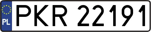 PKR22191