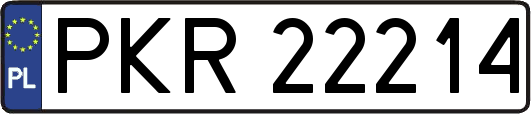 PKR22214