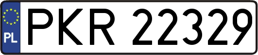 PKR22329