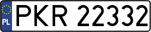 PKR22332