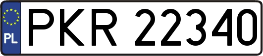 PKR22340