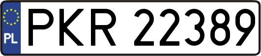 PKR22389